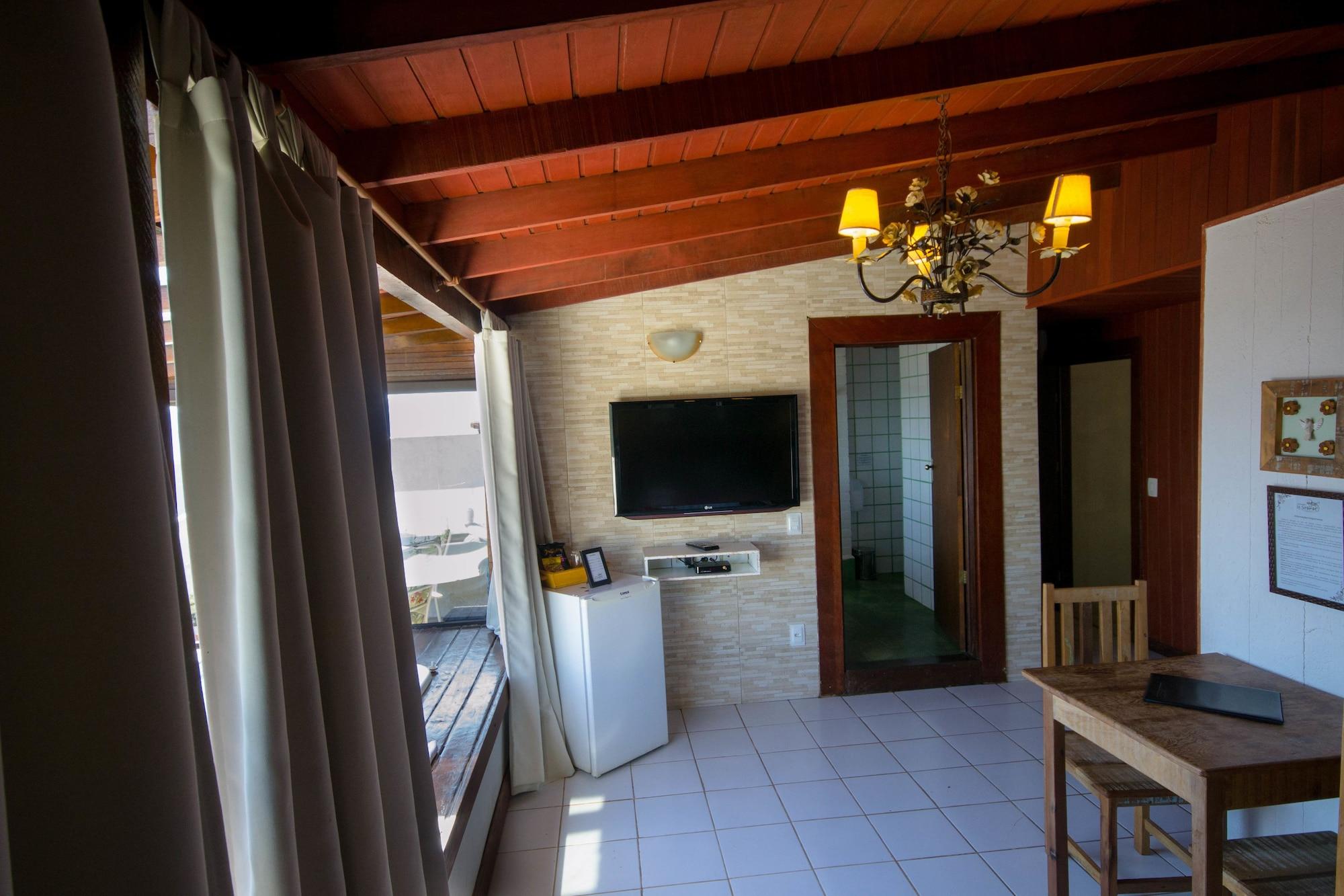 Pousada Le Siramat Itaipava Exterior photo