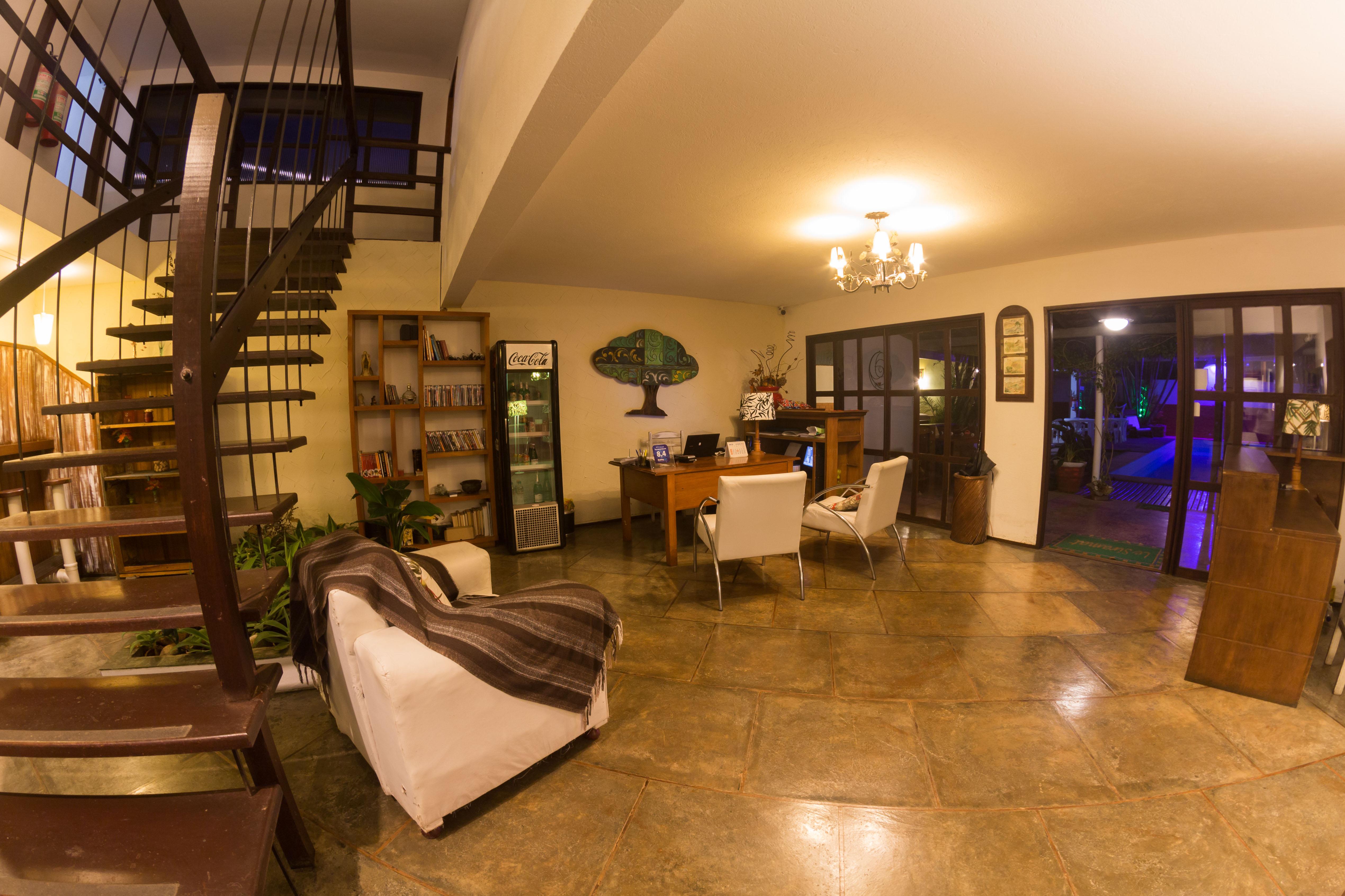 Pousada Le Siramat Itaipava Exterior photo