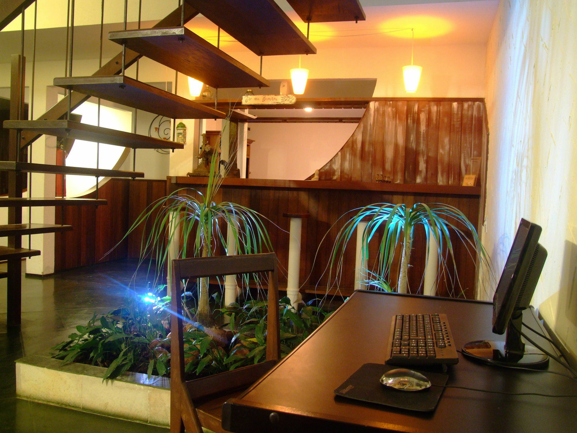Pousada Le Siramat Itaipava Exterior photo